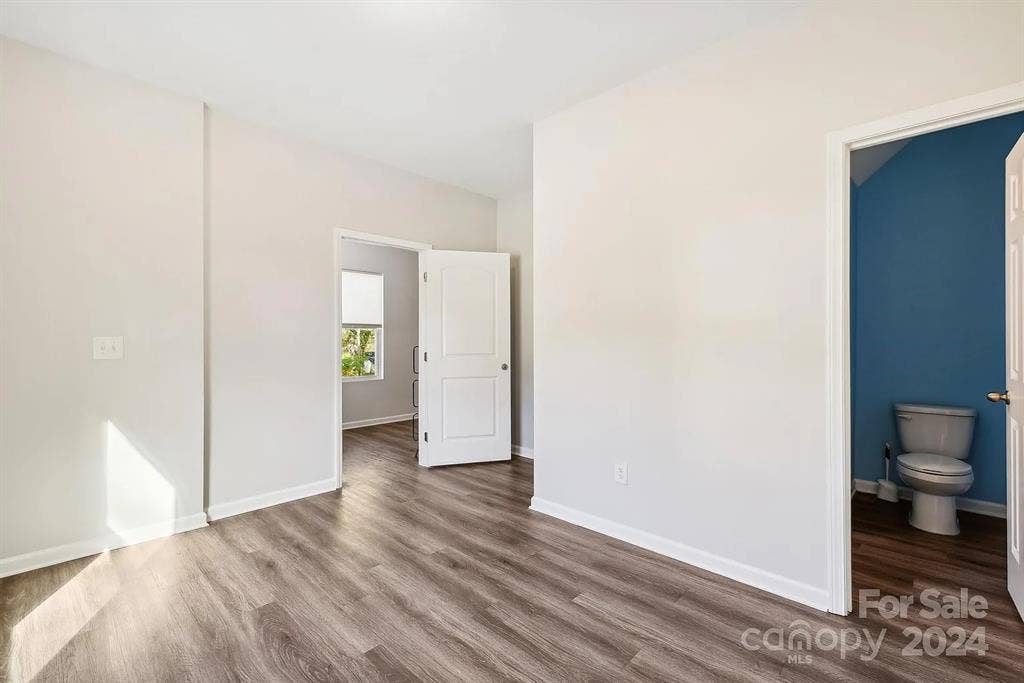 5 BR in Charlotte
