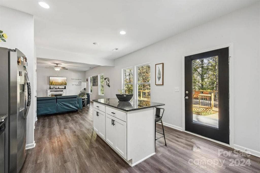5 BR in Charlotte