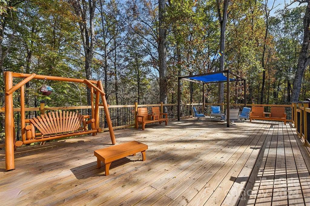 5 BR in Charlotte