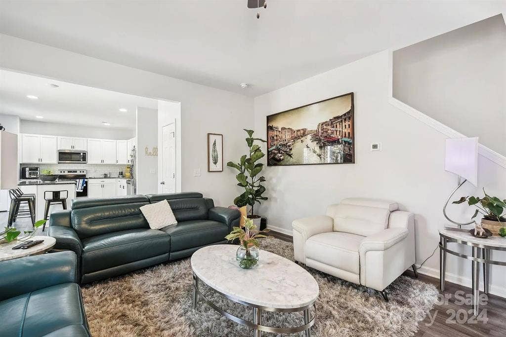 5 BR in Charlotte