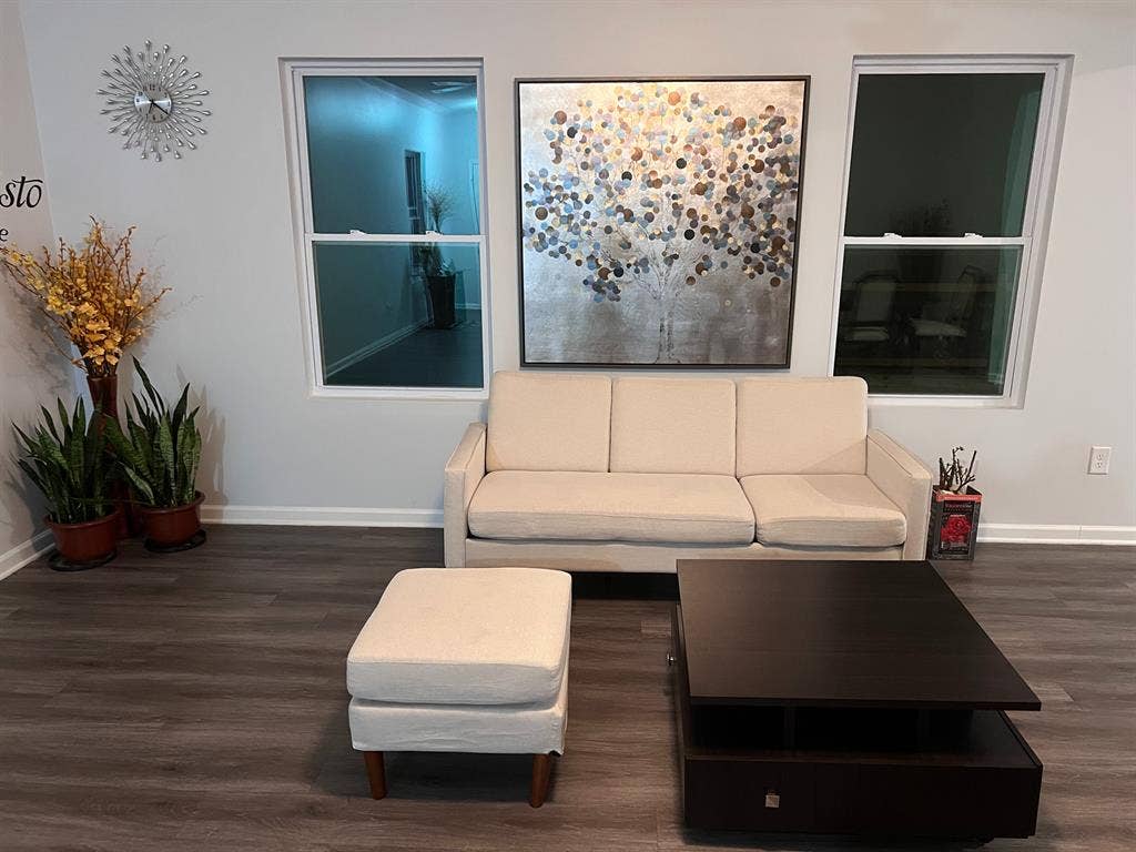 5 BR in Charlotte