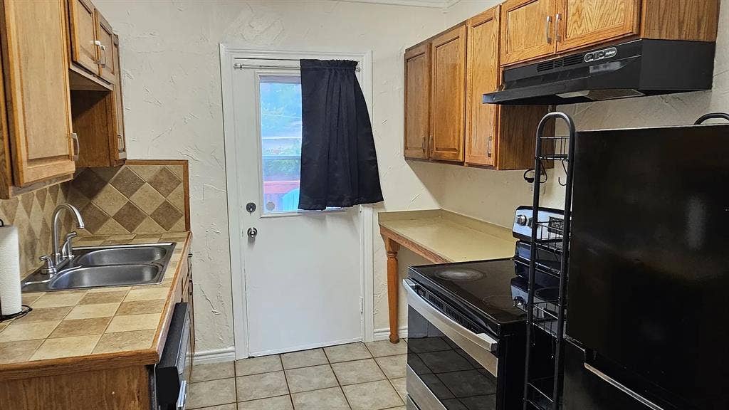 2 BR in White Settlement