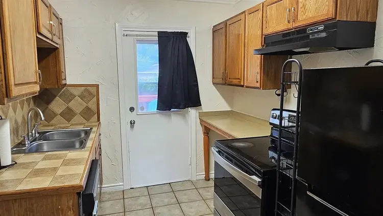 2 BR in White Settlement