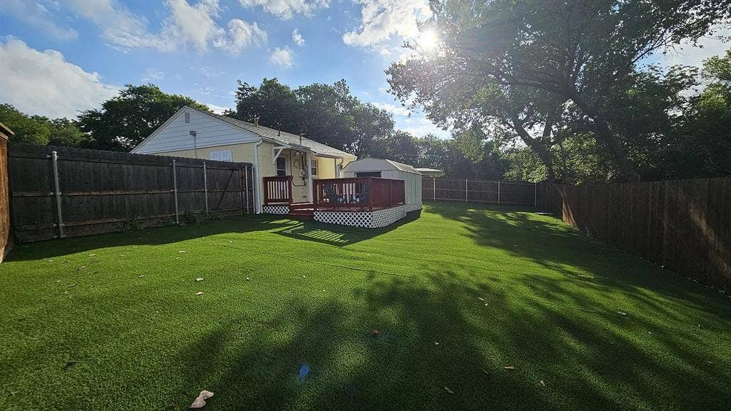 2 BR in White Settlement