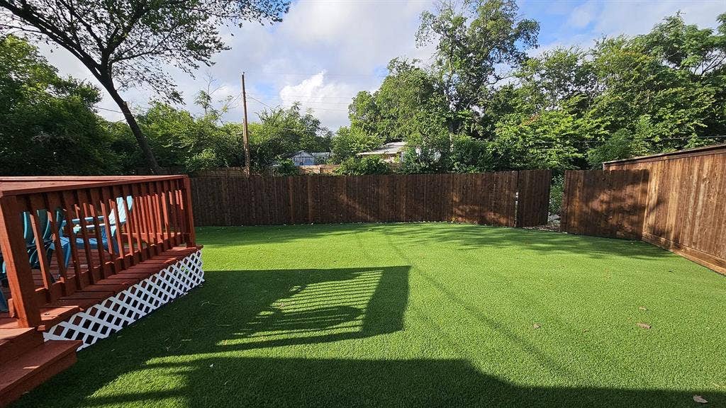2 BR in White Settlement
