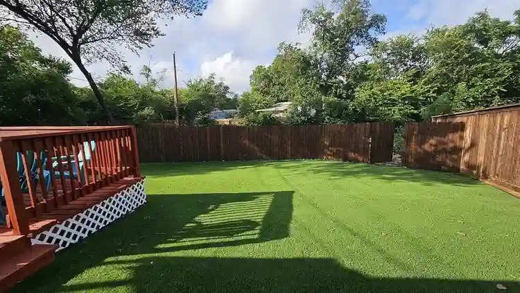 2 BR in White Settlement