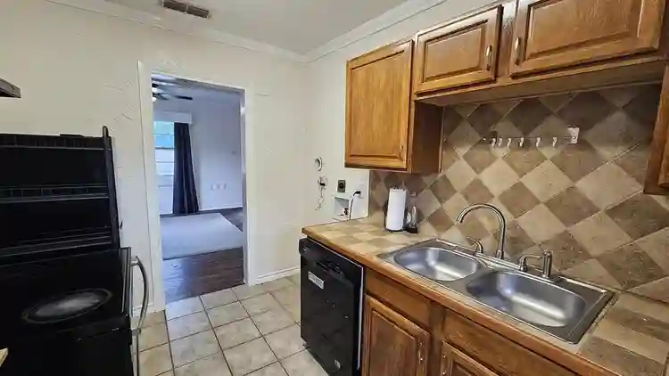 2 BR in White Settlement