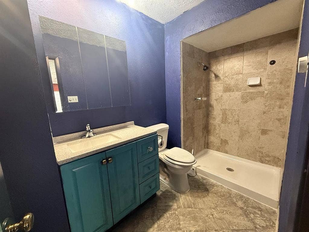 3 BR in Dallas