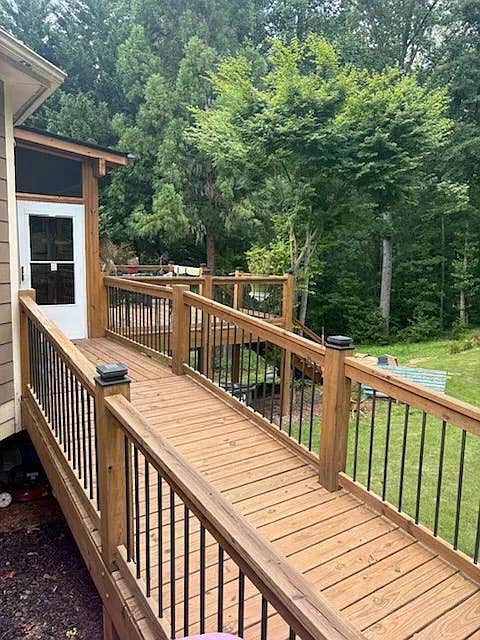 5 BR in Braselton