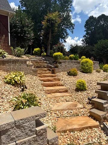5 BR in Braselton