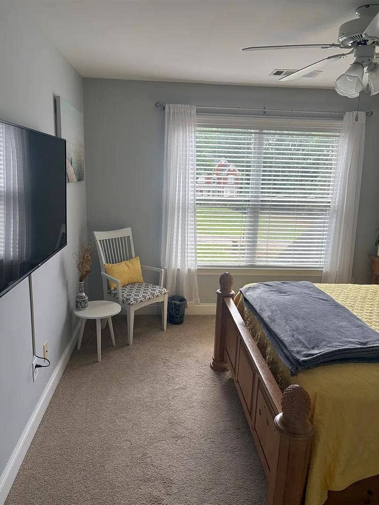 5 BR in Braselton