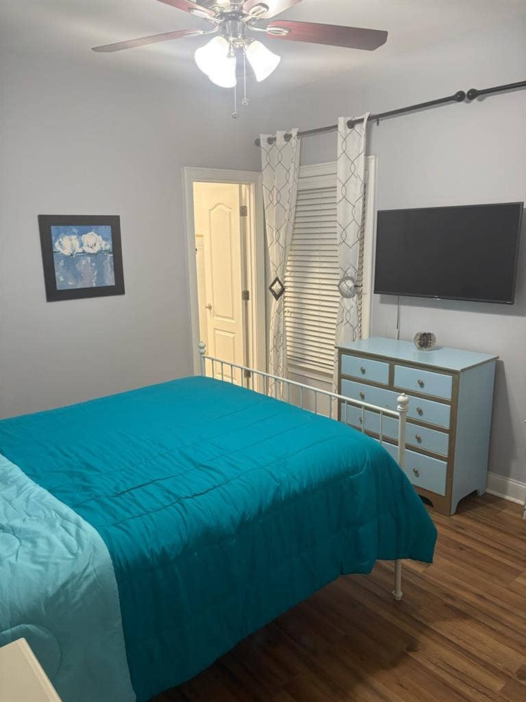 5 BR in Braselton