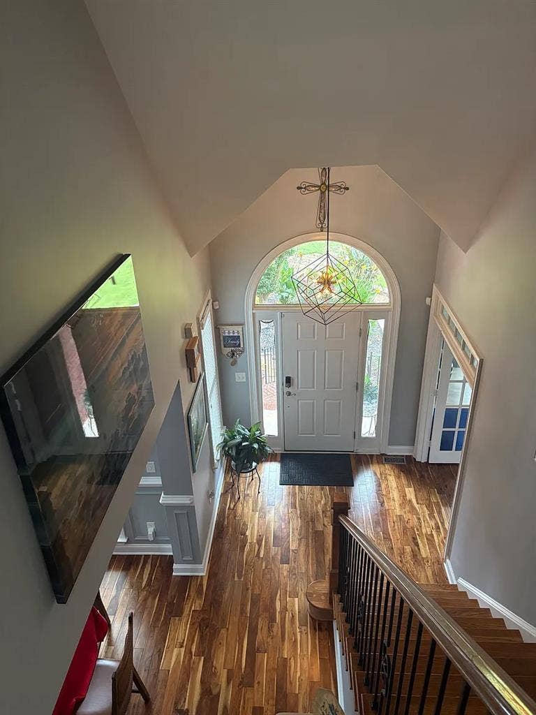 5 BR in Braselton
