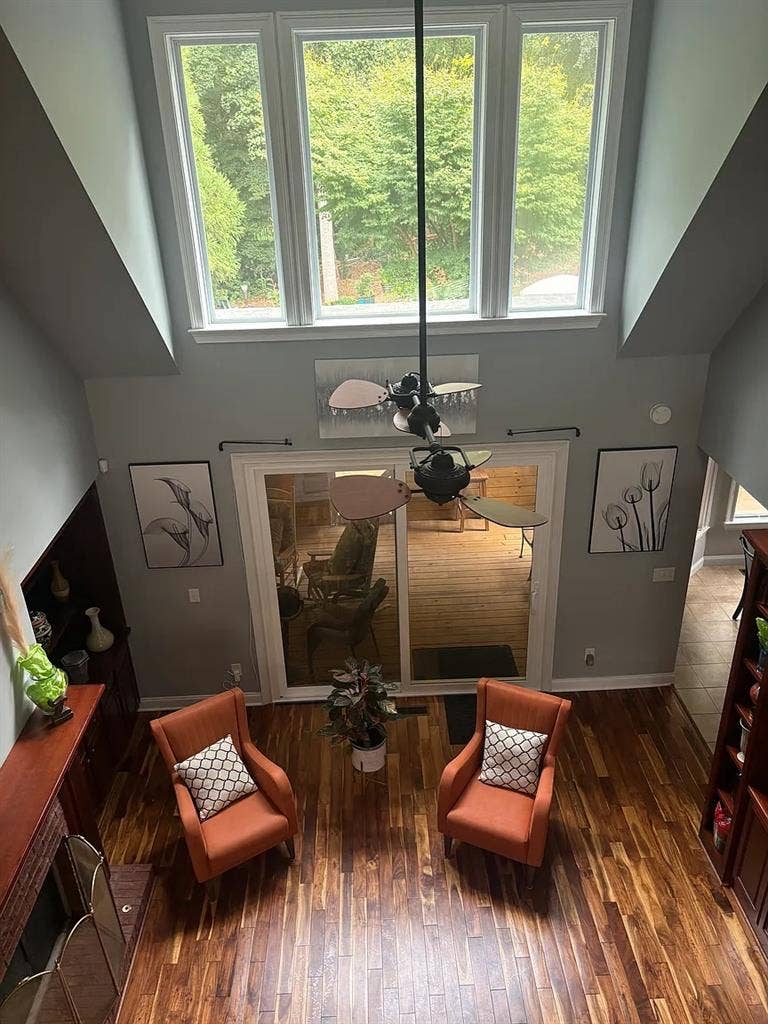 5 BR in Braselton