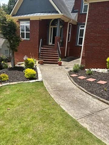 5 BR in Braselton