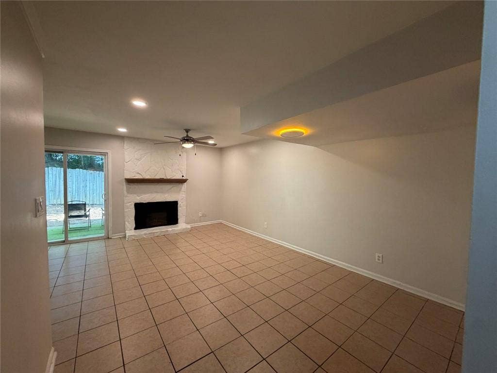 2 BR in Norcross