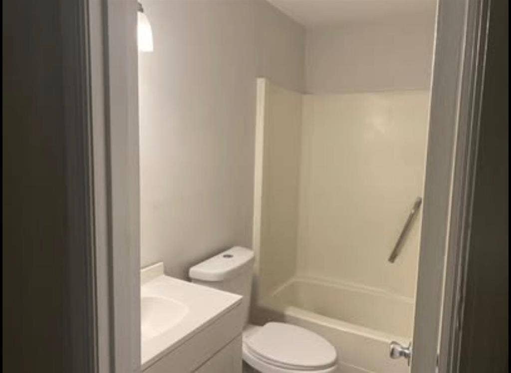 2 BR in Norcross