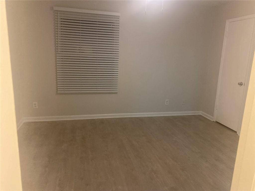 2 BR in Norcross