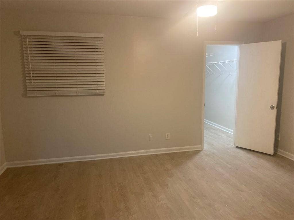 2 BR in Norcross