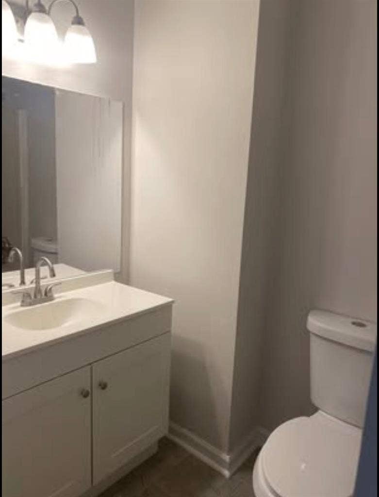 2 BR in Norcross