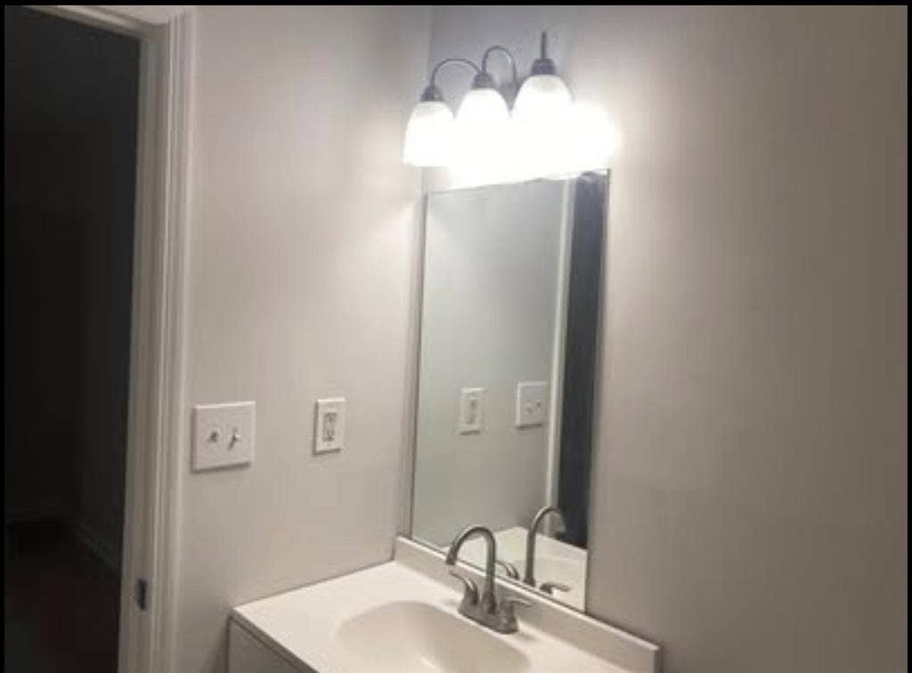 2 BR in Norcross