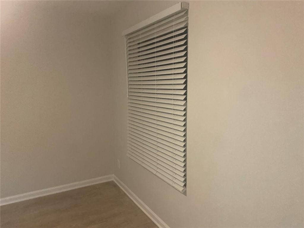 2 BR in Norcross