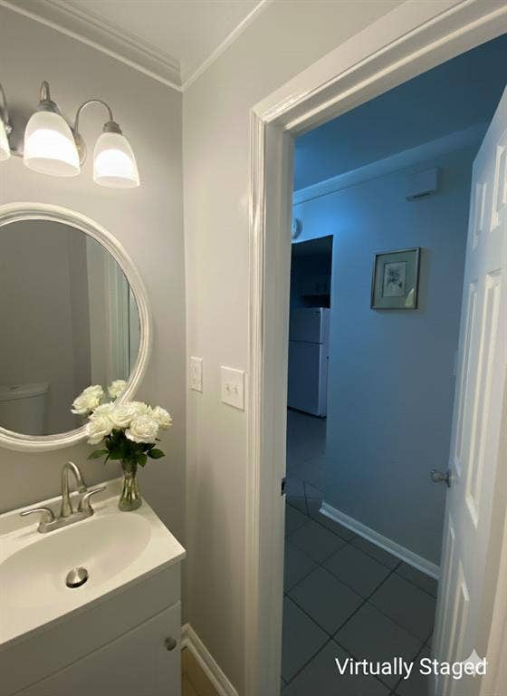 2 BR in Norcross