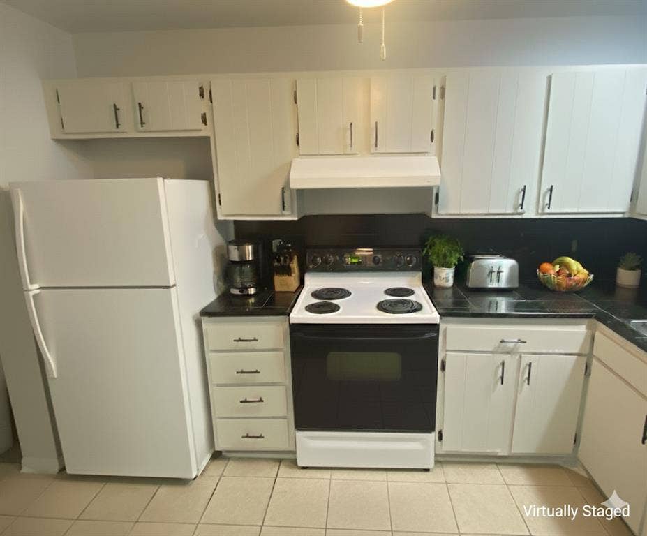 2 BR in Norcross