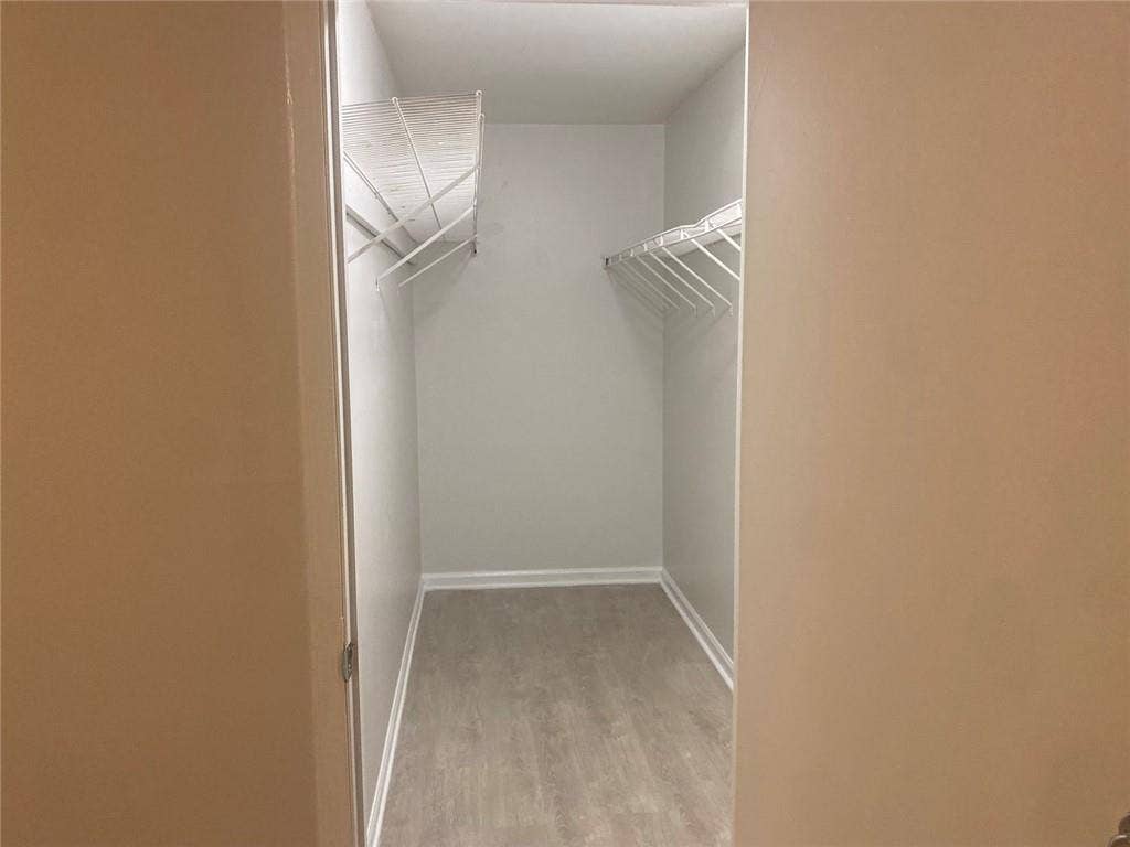 2 BR in Norcross