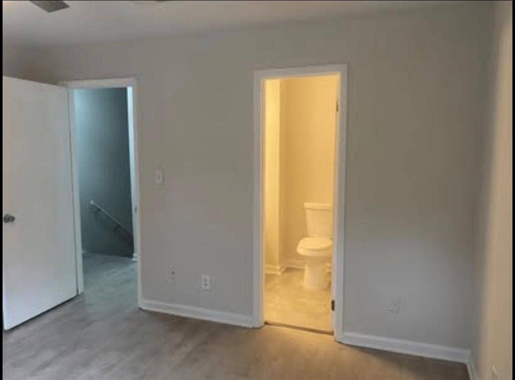 2 BR in Norcross
