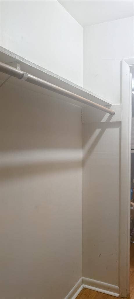 Spacious Room for Rent