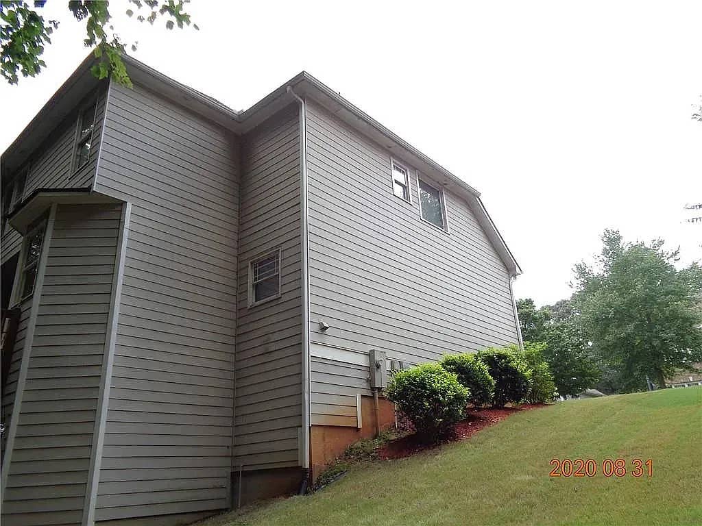 5 BR in Buford