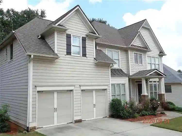 5 BR in Buford