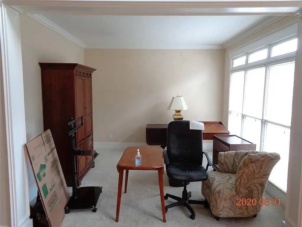 5 BR in Buford