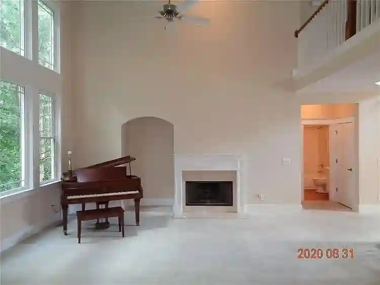 5 BR in Buford