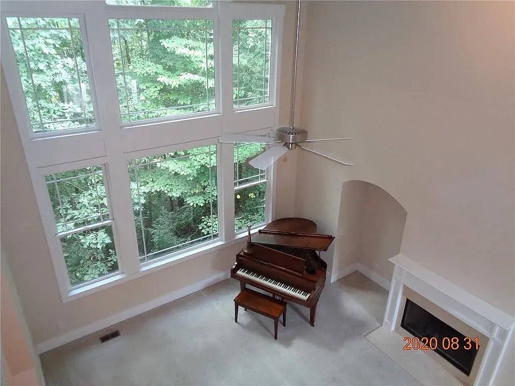 5 BR in Buford