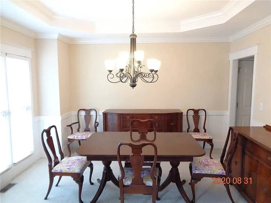 5 BR in Buford