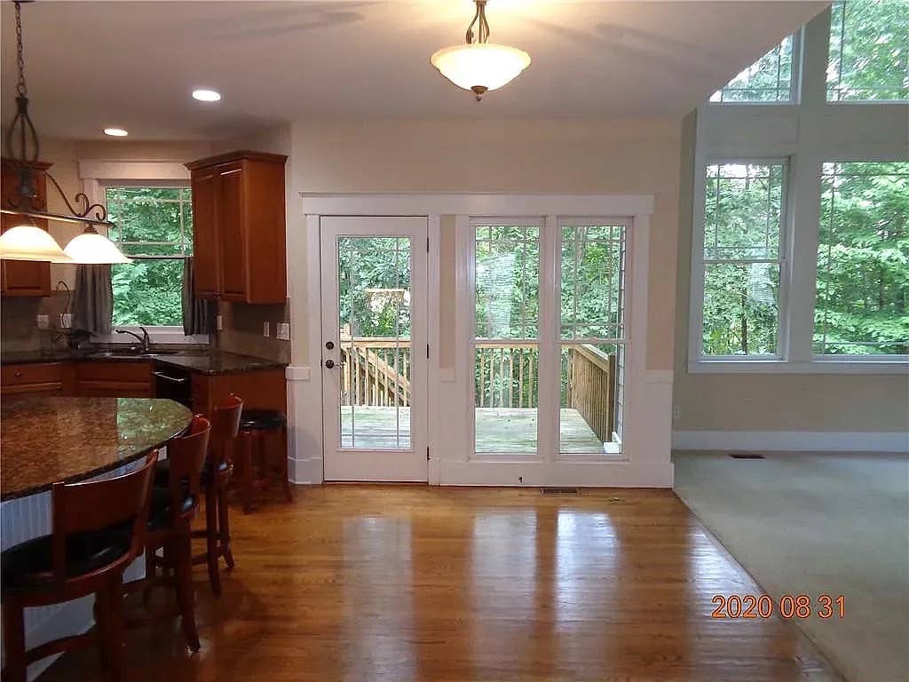 5 BR in Buford