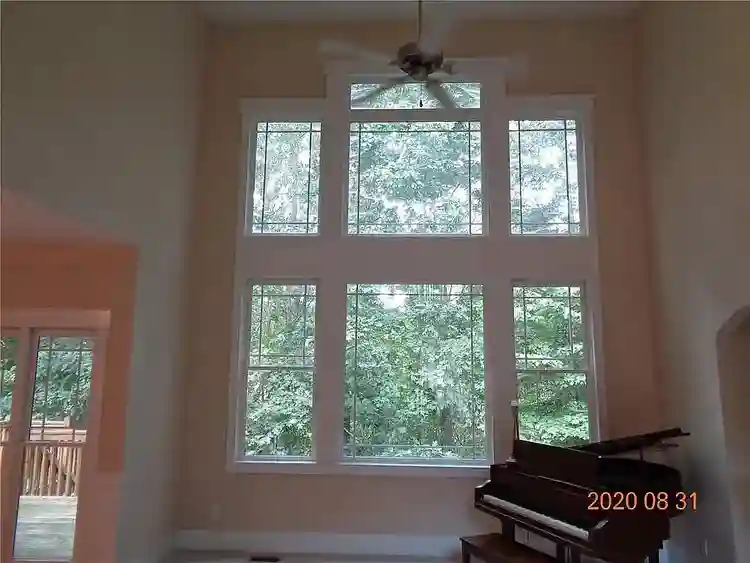 5 BR in Buford