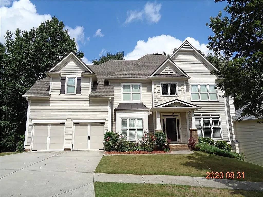 5 BR in Buford