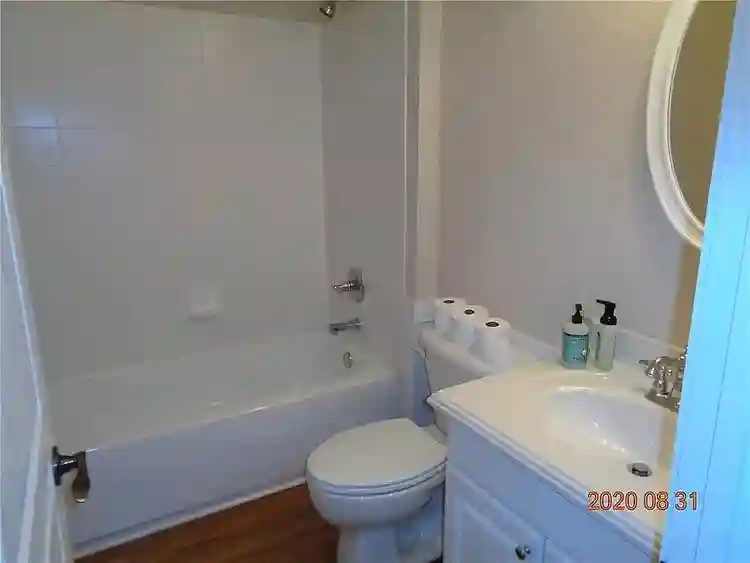 5 BR in Buford