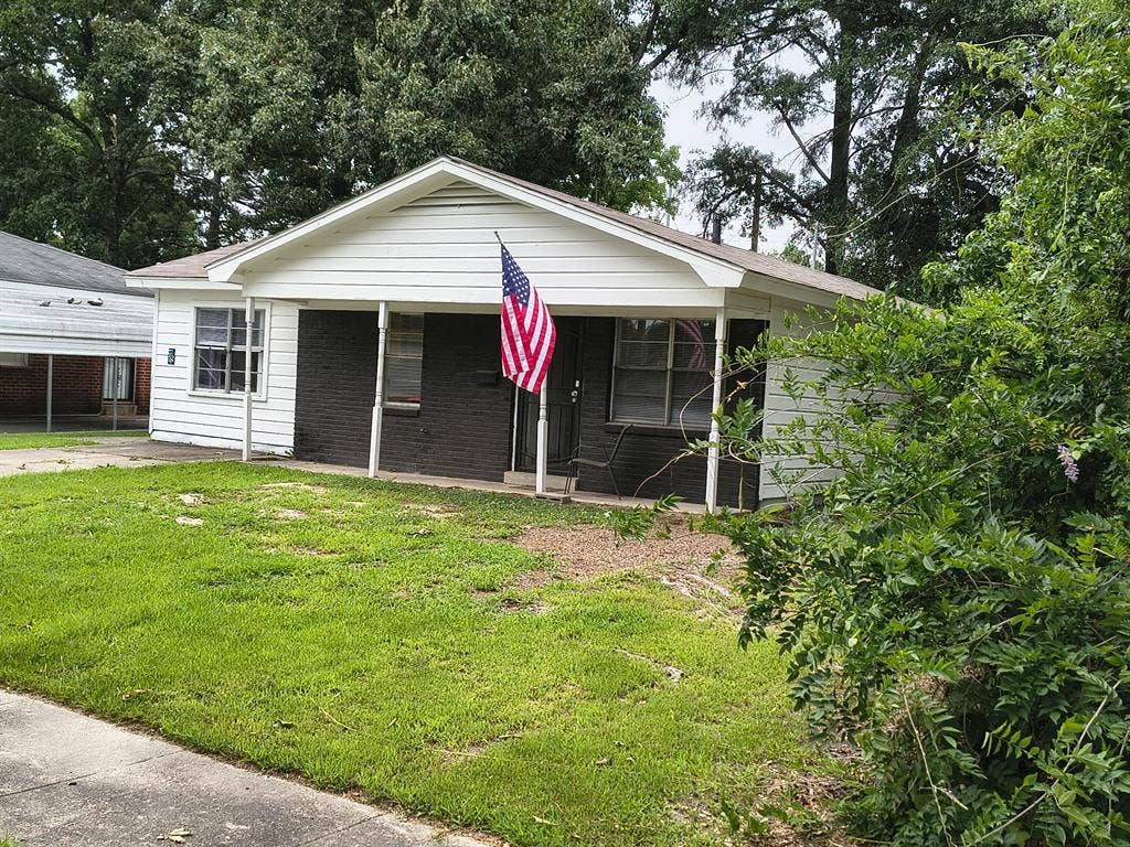 New Listing