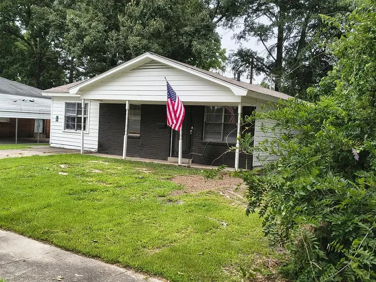New Listing