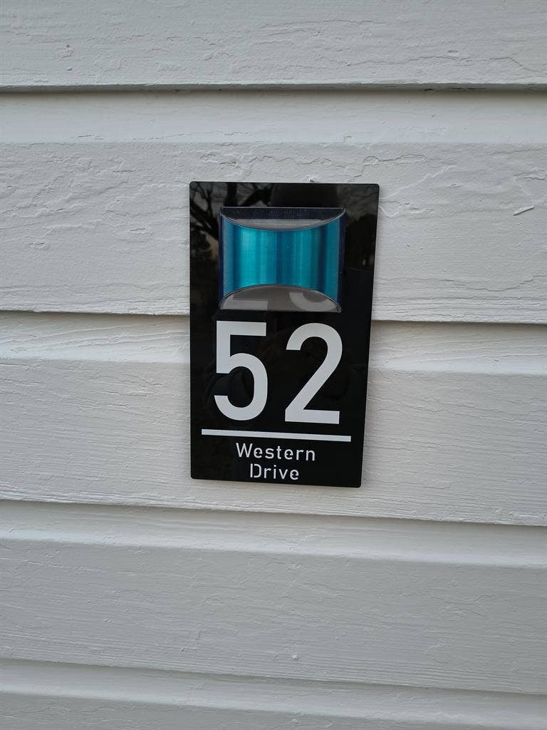 New Listing