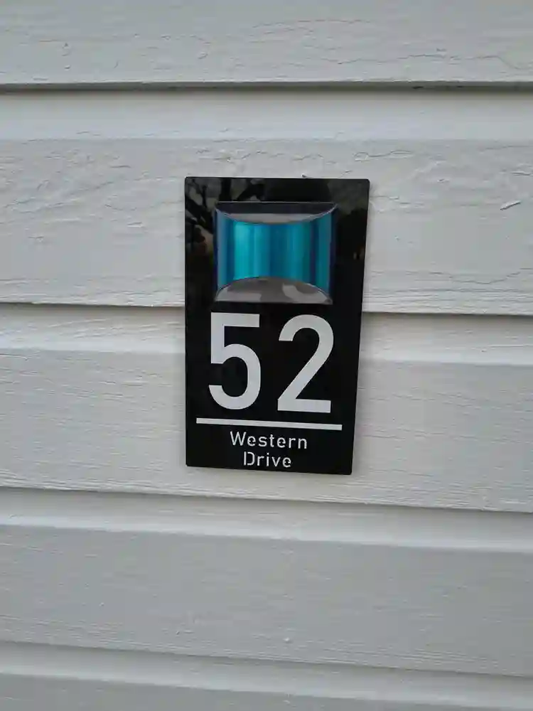 New Listing