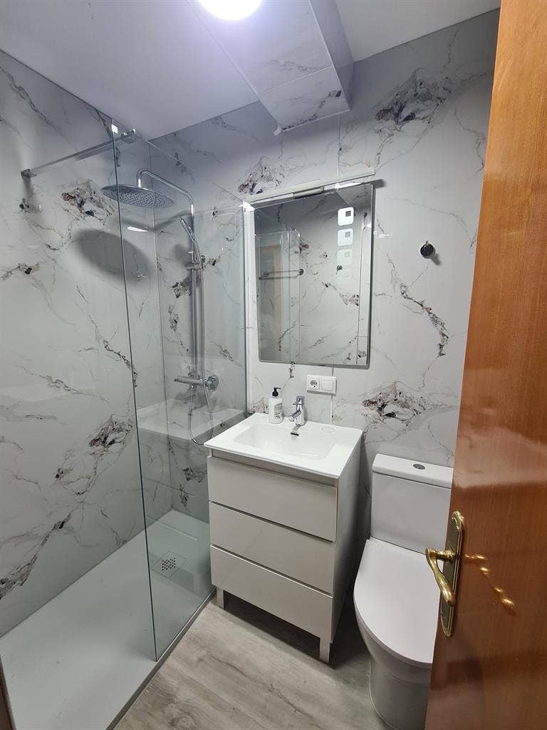 Habitación para estudiantes Fuenla