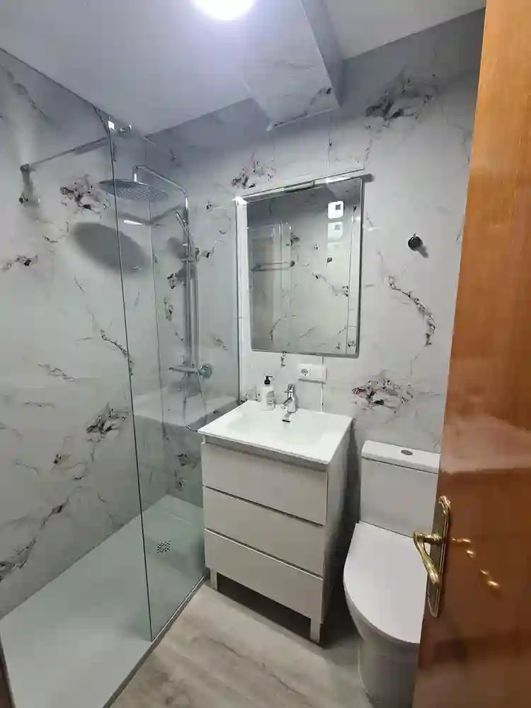 Habitación para estudiantes Fuenla