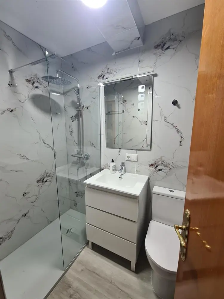 Habitación para estudiantes Fuenla