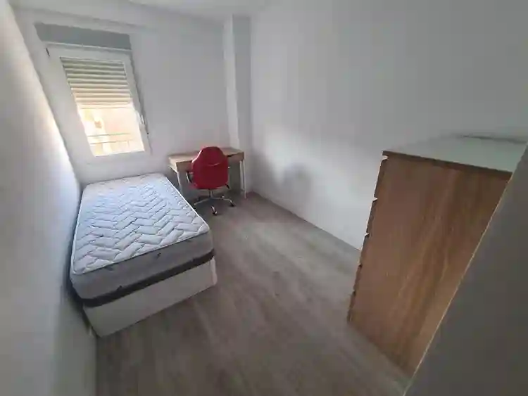Habitación para estudiantes Fuenla