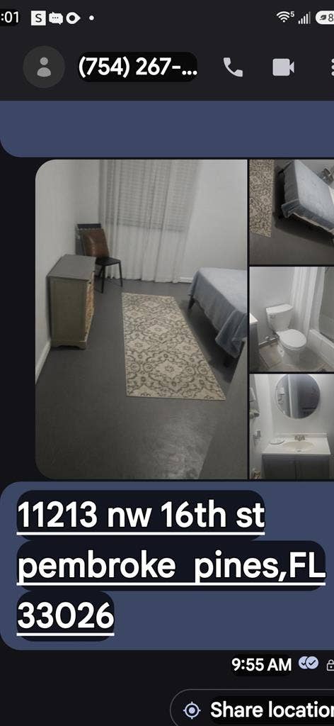 New Listing